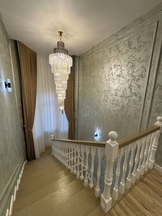 Свой новый евро дом, 6 соток. Центр Дурмень, (Дормон)