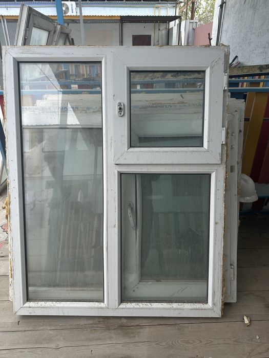 Терезелер сатылады