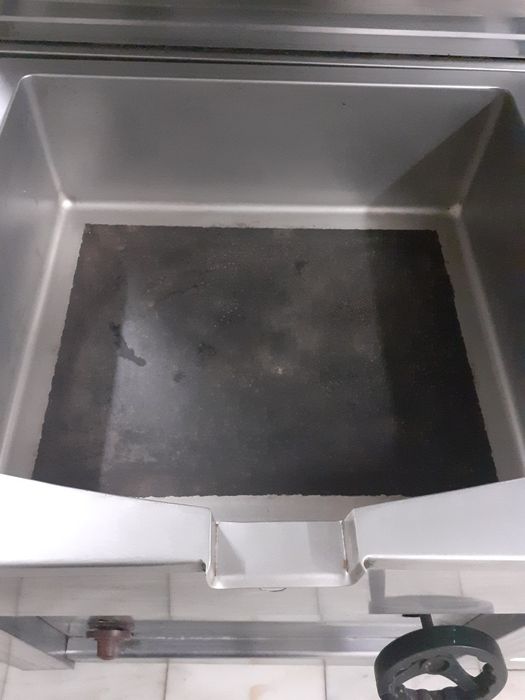 Vand aparatura horeca profesionala Bertos