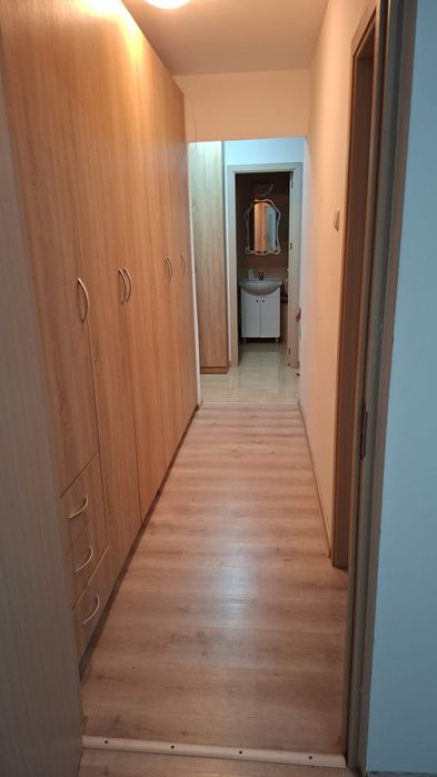 Apartament de închiriat 2 camere Drumul Gazarului