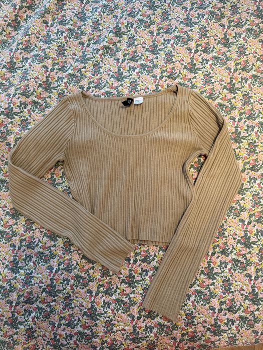 Пуловери/ Блузи с дълъг ръкав