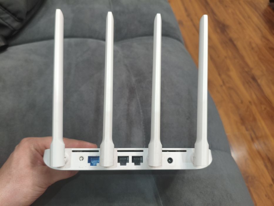 Wi-Fi роутер Xiaomi Router 4A