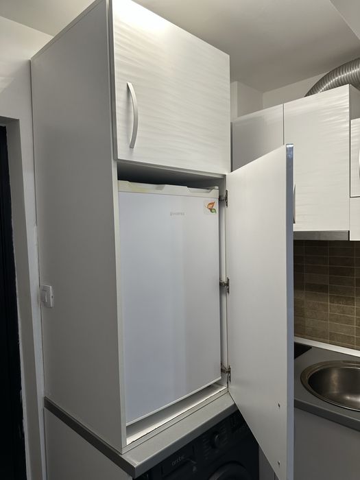 Garsoniera de inchiriat