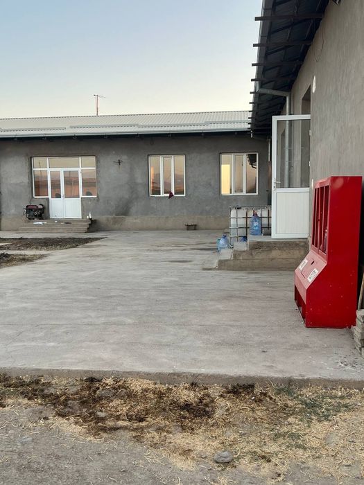 Гишт завод сотилади Продаётся кирпичный завод