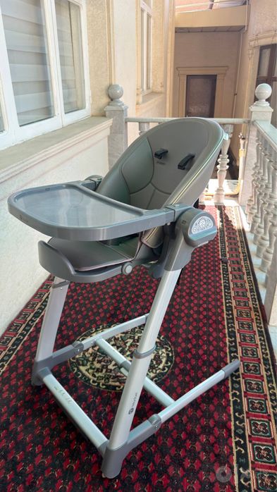 Электронный стульчик для кормления Mebbel