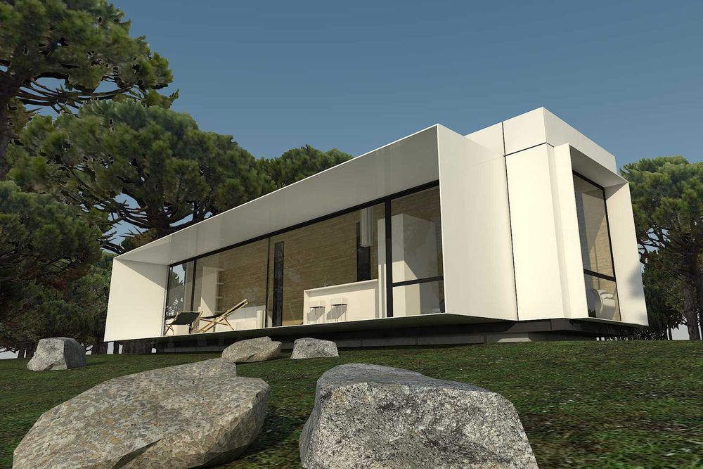 Продава се Къща в София, Младост 4 - 30 кв.м за 600 €/кв.м - Снимка #2