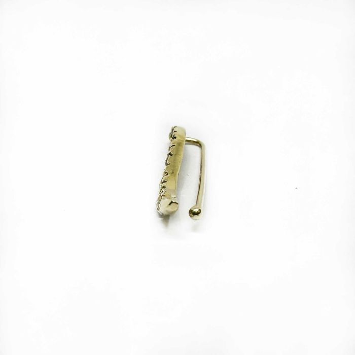 Brosa din aur 14k 1.10g ProMax Amanet