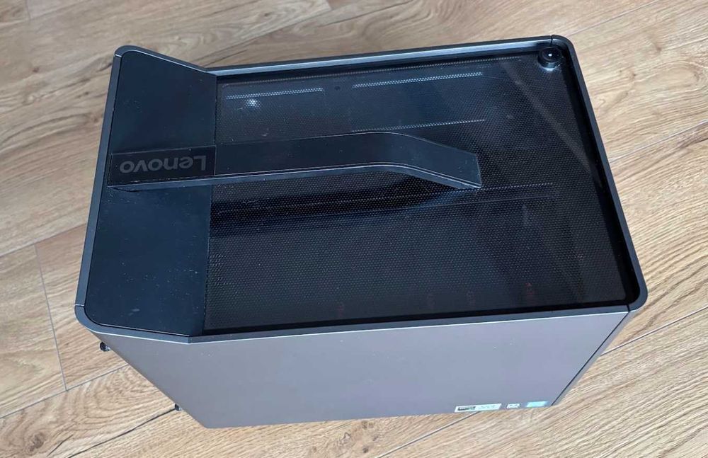 Carcasă Lenovo Legion C530 Gaming + sursă 400W