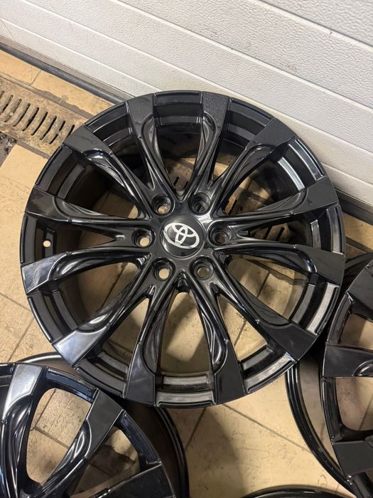 Диски на 20 6/139,7