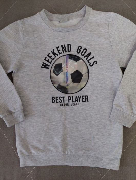 Продам школьную кофту  от 6-10лет