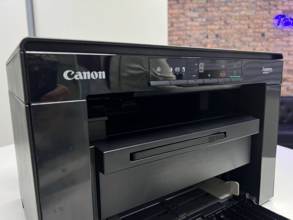 Canon I-Sensys mf3010
