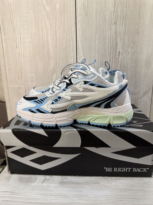 *SUMMER SALE*Off-White Be Right Back
