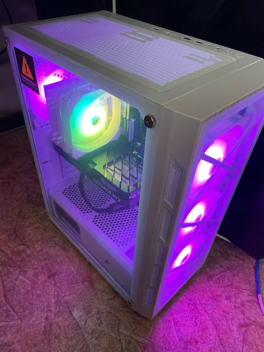 Продам Системный блок . СРОЧНО!