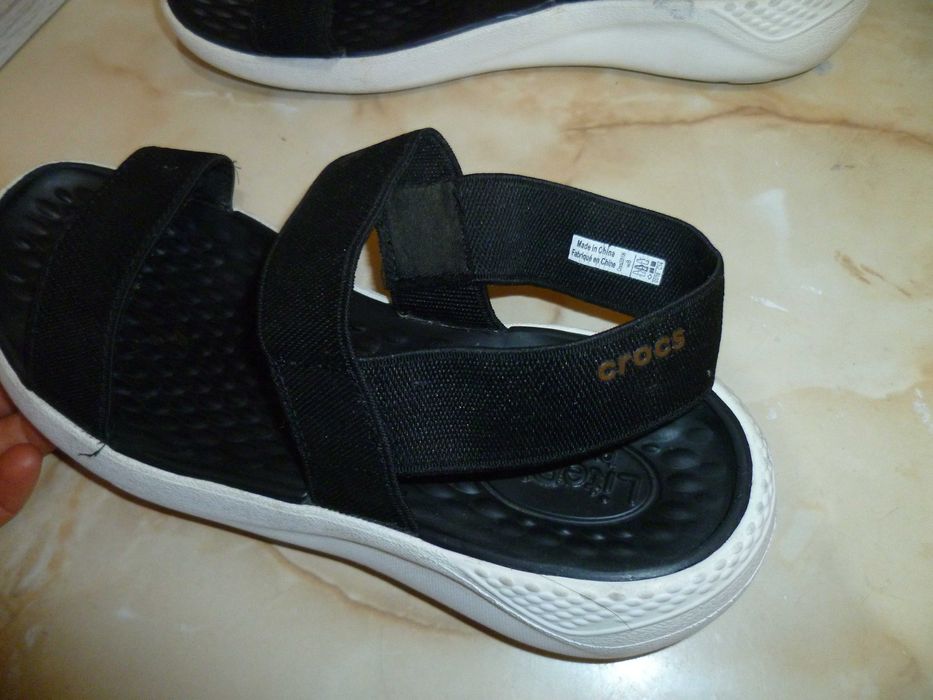 CROCS сандали №38