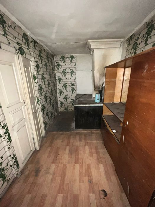 Продам дом 3 комнатный