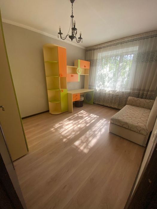 Продам 3 Ком квартиру в центре города