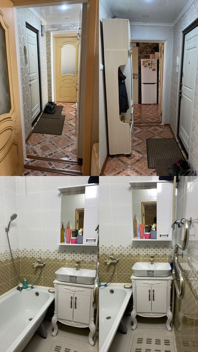 Продается квартира