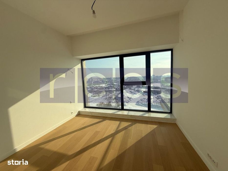Vanzare One Verdi Park | 2 Camere | 67Mp | Parcare | Etaj 6-9-13