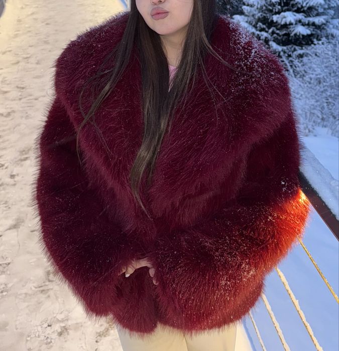 Разгрузка гардероба