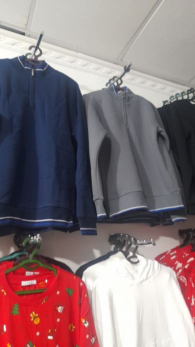 Erkaklar qishki qalin jenfiri