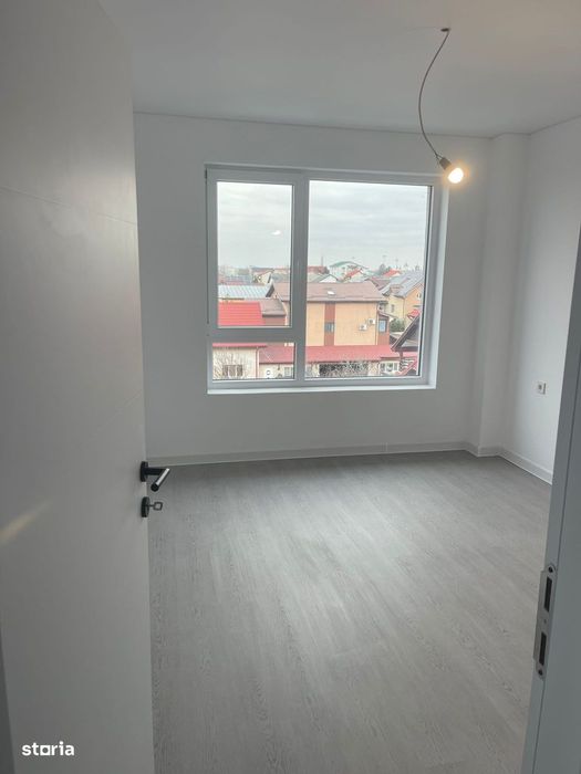 Apartament 2 Camere-Zonă liniștită- Militari Residence-Comision 0%