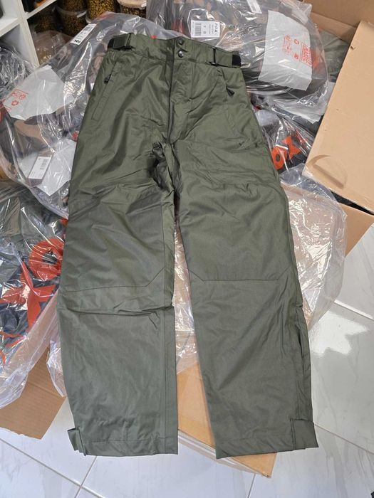 Зимен комплект за риболов Fox Winter Suit