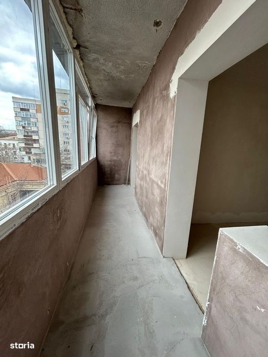 Centru UMF, 3 camere, 2 bai, Posibilitate de personalizare