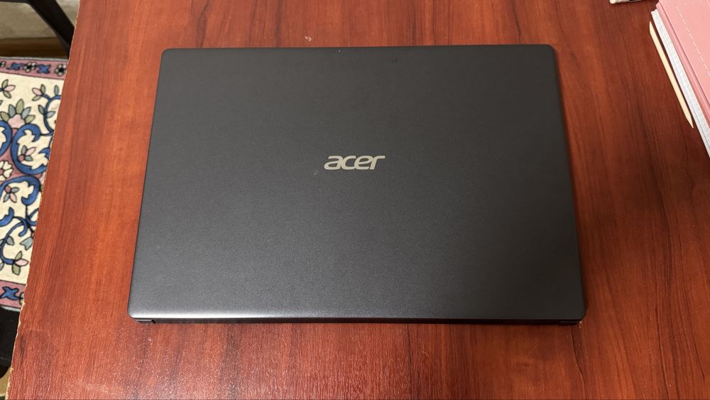 Acer ноутбук для работы