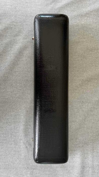 Флейта "G.R. Uebel" Erlbach Silver 900