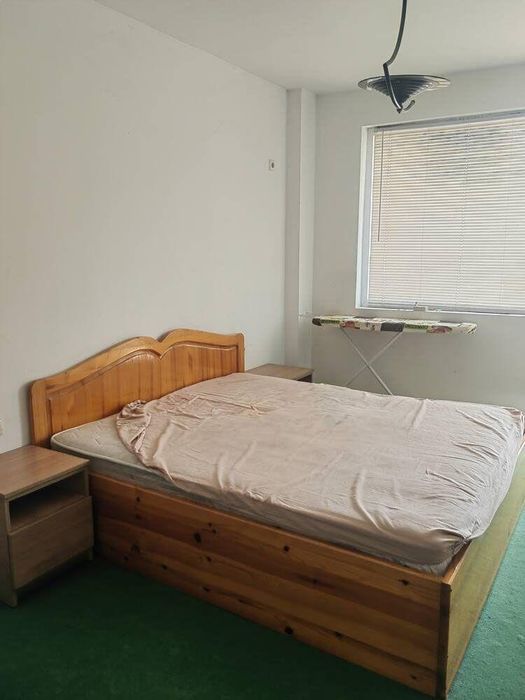 Тристаен апартамент в ж.к Меден Рудник зона В