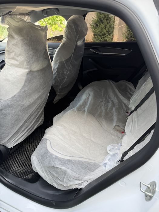 BYD Chazor 2024 — 6