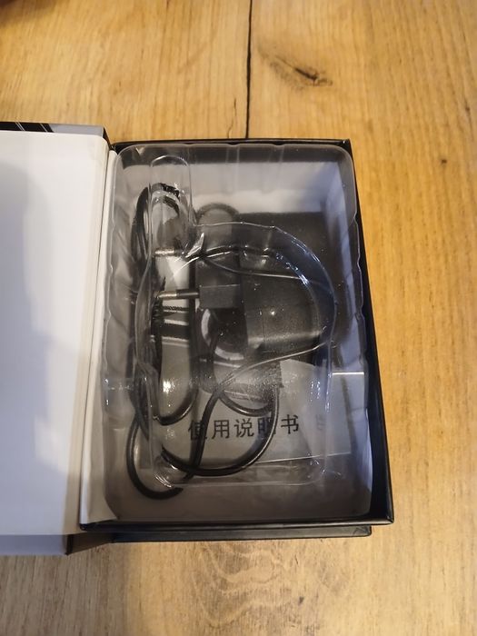 Детектор за камери и бръмбари