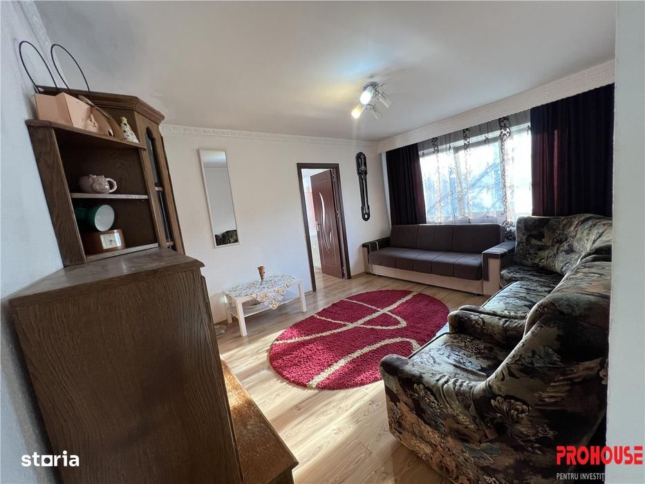 Apartament – Bacău - Vedere 3