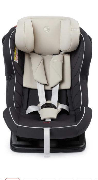 Happy baby passanger, автокресло