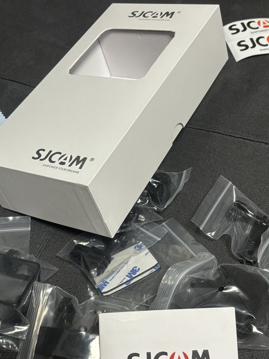 Экшн камера SJCAM-4000