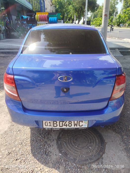 Lada Granta sotiladi