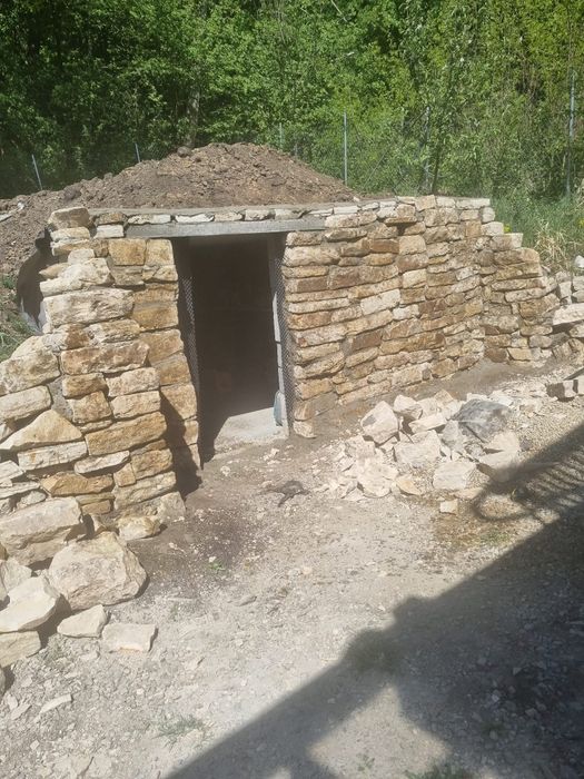 Piatra alba de construcții
