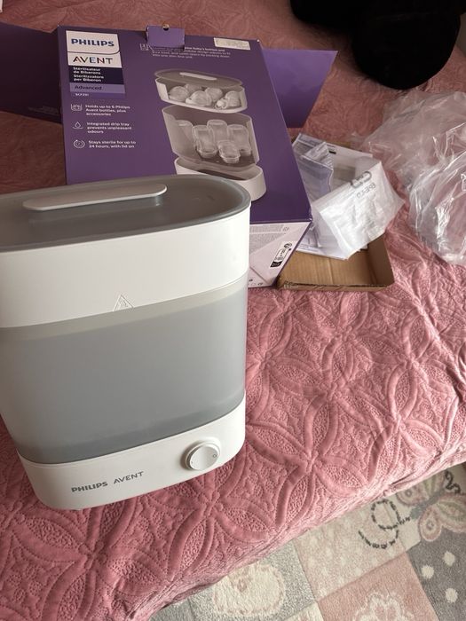 Стерилизатор Philips Avent