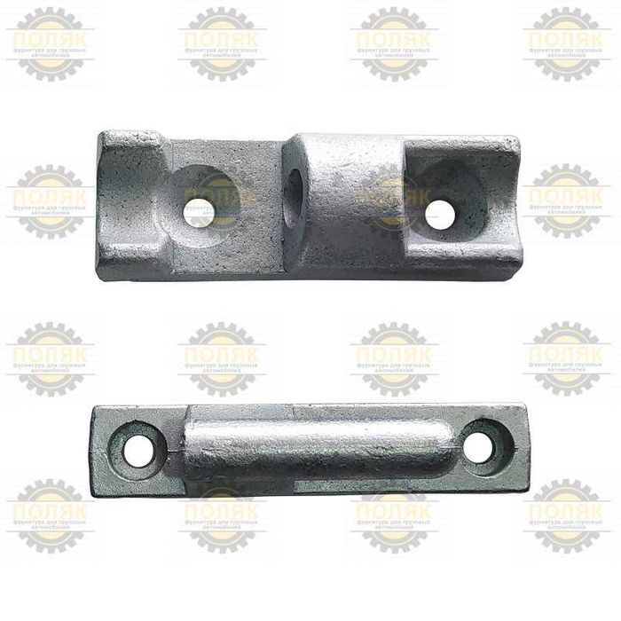 Петля борта 120мм