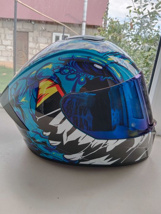 Шлем для мотоцикла