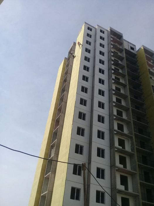 Альпинист услуги. Alpinist xizmatlari Краска работает.Мойка окон