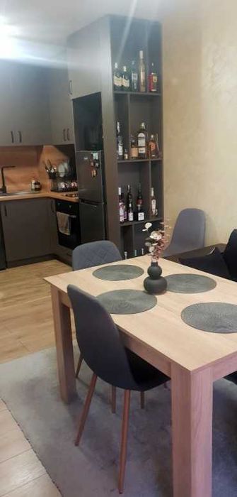 Продава се Двустаен апартамент в с. Нови хан, Област София-област - 60 кв.м за 2167 €/кв.м - Снимка #5