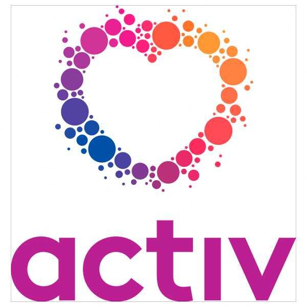 Продам Activ GB!