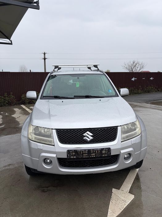 Suzuki Grand Vitara 1.9