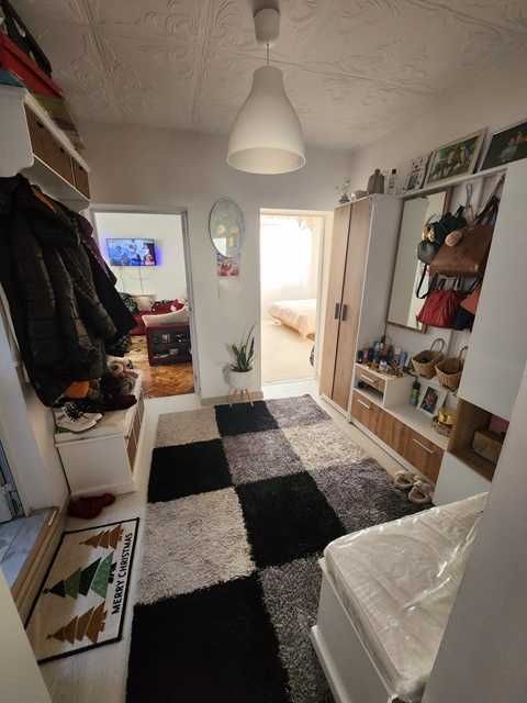 Първи етаж от къща в близост до центъра