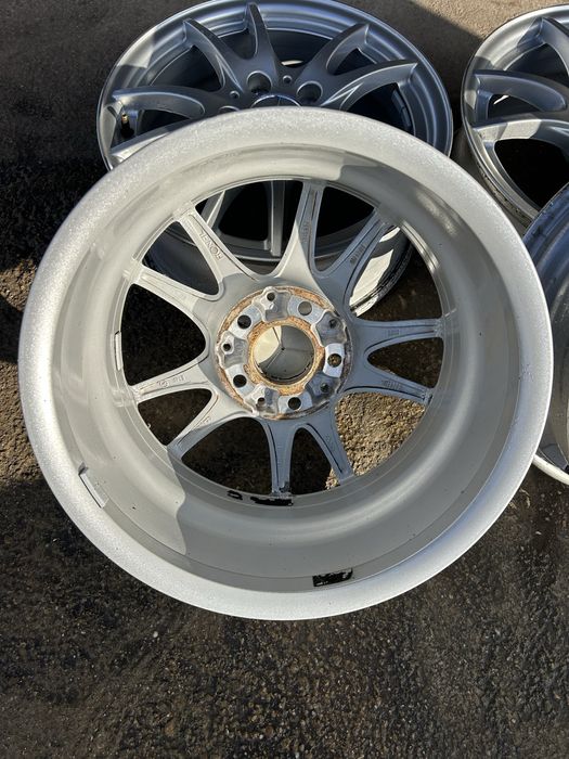 5х112 16 за vw golf 5 6 pasat touran kadi skoda seat