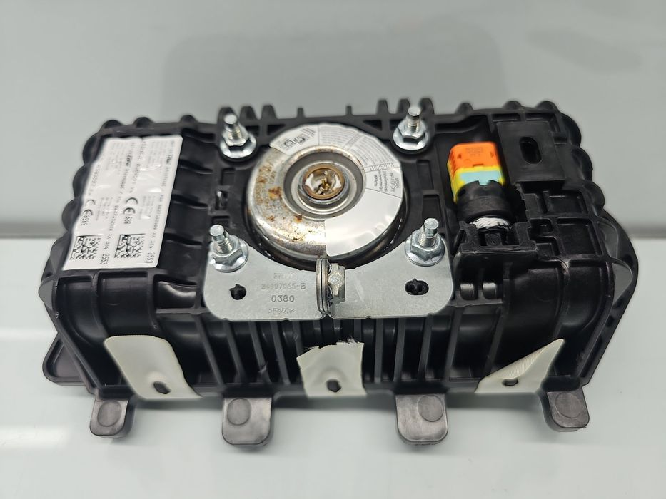 Airbag pasager Opel Crossland X [Fabr 2017-2020] 34209288