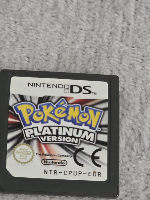 Nintendo 3ds Grey