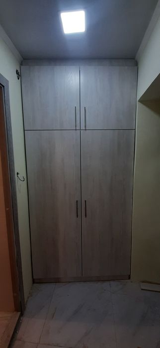 Мебельщик плотник