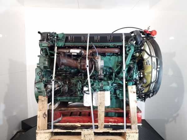 Motor camion Volvo - D13C460S - EURO 5 - STOC